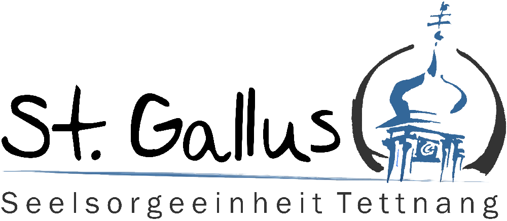 Seelsorgeeinheit Tettnang Logo