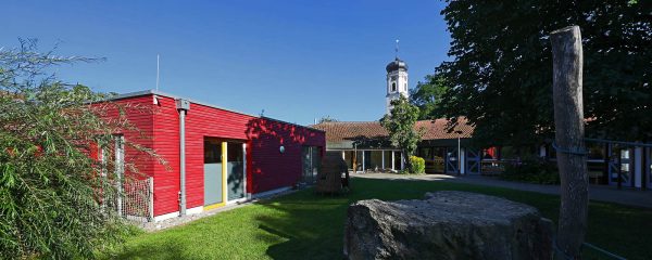  Seelsorgeeinheit Tettnang – Eine katholische Kirchengemeinde im Dekanat Illustration 