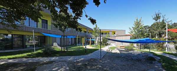  Seelsorgeeinheit Tettnang – Eine katholische Kirchengemeinde im Dekanat Bildidee 