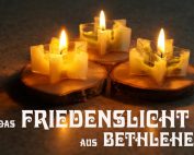 BIld_Friedenslicht aus Bethlehem