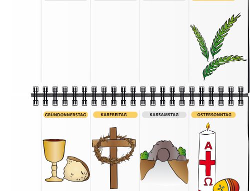 Feier der heiligen Woche