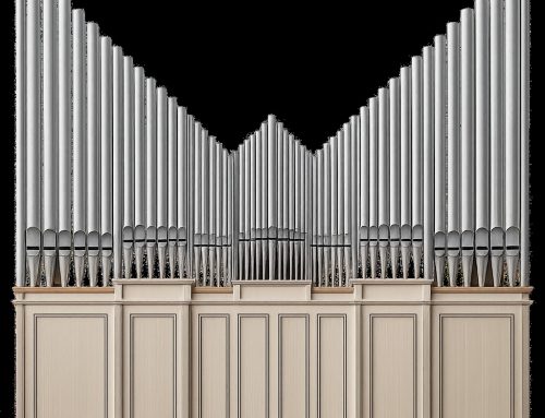 Neue Chororgel für St.Gallus – Investition in Klang, Gemeinschaft und Zukunft