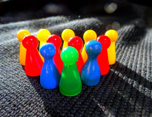 Treffen aller Gruppierungen