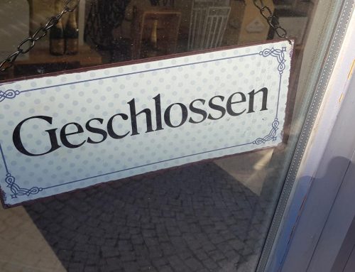 Öffnungszeiten Pfarrbüro in den Herbstferien