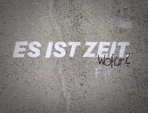 Kirche der Zukunft – Diözesaner Prozess 2025