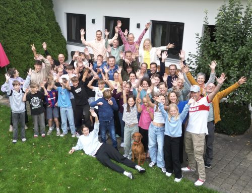 Familienfreizeit der St. Gallus-Gemeinde 2025 – Gemeinschaft erleben in den Allgäuer Bergen