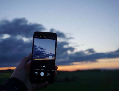 Handys als Kollekte – Gemeinsam für Umwelt und Gerechtigkeit
