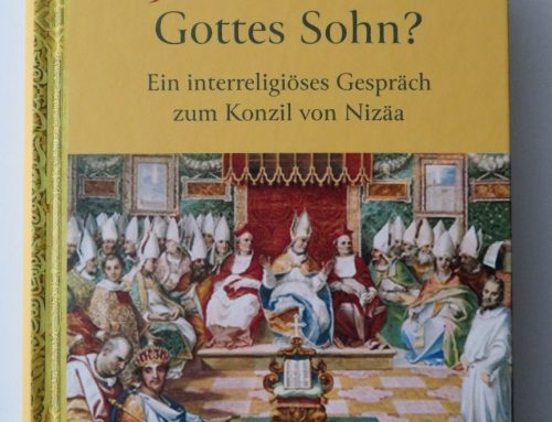 Ökumenische Erwachsenenbildung – Glaubensbekenntnisse: Rückblick