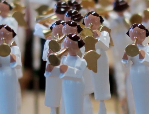 Kirchenmusik zu Weihnachten und Silvester