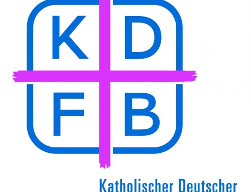 Der Katholische Deutsche Frauenbund sucht Frauen für ein neues Leitungsteam