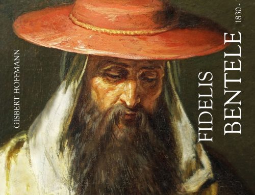 Buch über Fidelis Bentele