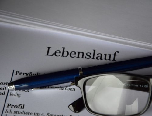 Wir suchen… eine Hauswirtschaftskraft