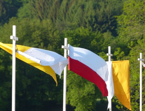 Blutfreitag in Weingarten