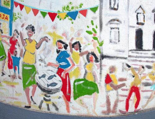 Gottesdienst zum Montfortfest