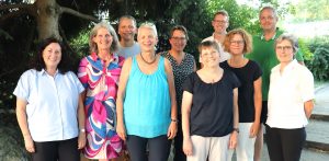Kirchenchor_Vorstand 2026