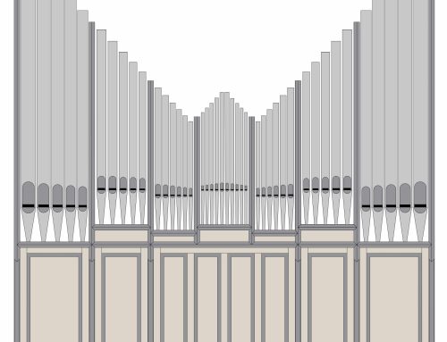 Chororgel-Projekt: Fertigstellung verzögert sich weiter